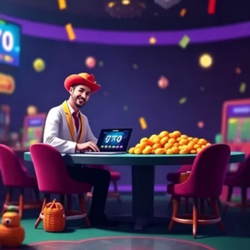 Panduan Lengkap Menggunakan Situs Game dadar88