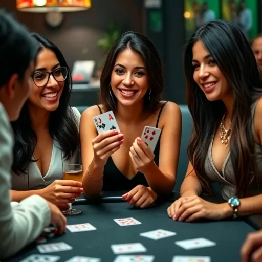 dadar88: Menyelami Keseruan Permainan Poker yang Menarik di Indonesia
